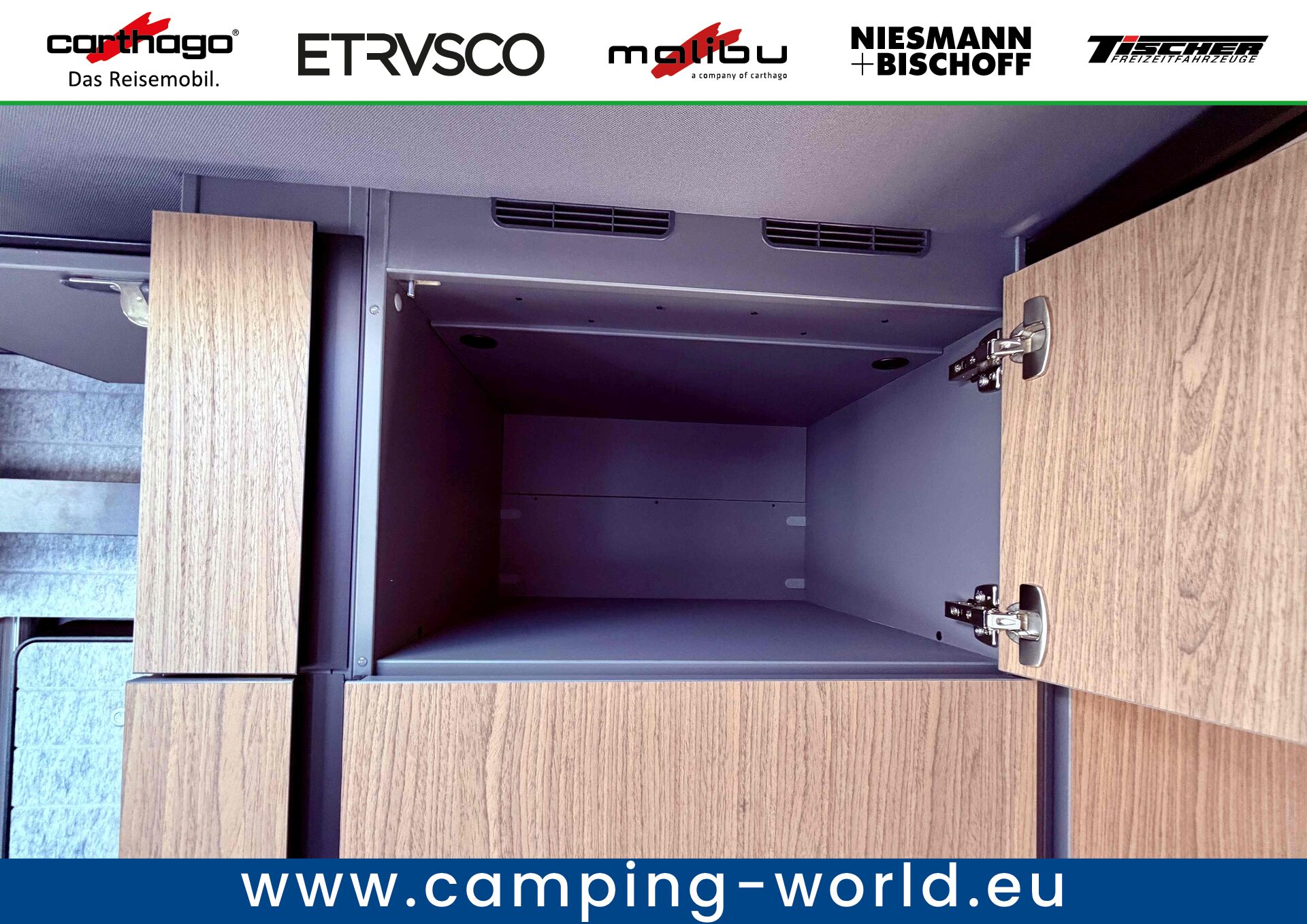 Niesmann + Bischoff Flair 920 - Bild 39