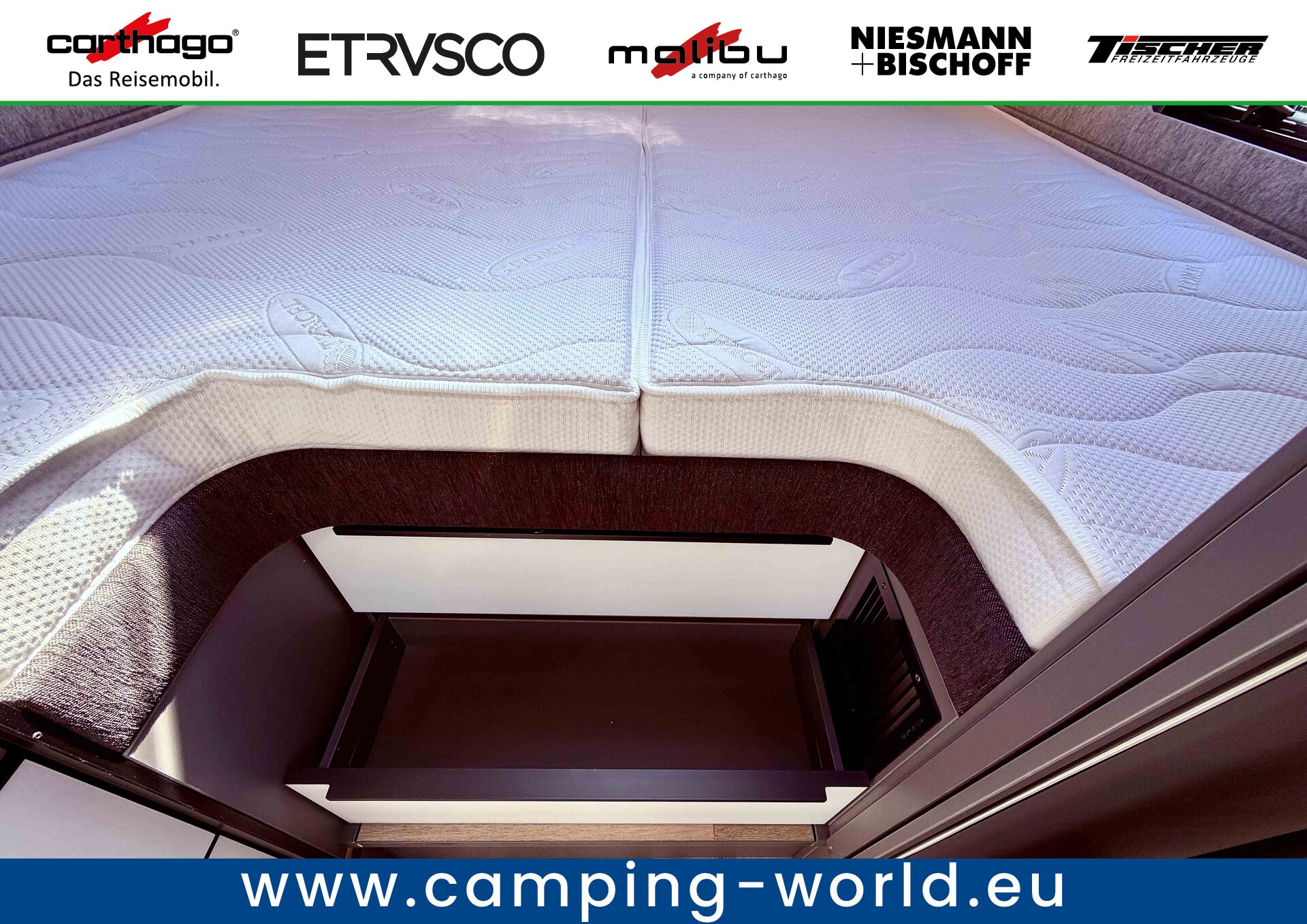 Niesmann + Bischoff Flair 920 - Bild 51