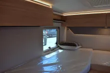 Fahrzeugbild Hymer GT-S 685 Face-to-Face, Raumbad, Autom. #19