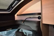 Fahrzeugbild Hymer GT-S 685 Face-to-Face, Raumbad, Autom. #43