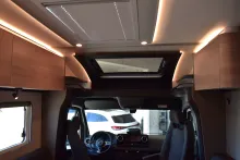 Fahrzeugbild Hymer GT-S 685 Face-to-Face, Raumbad, Autom. #51