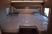Fahrzeugbild Hymer GT-S 685 Face-to-Face, Raumbad, Autom. #58