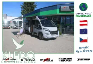 Bild Van First Class - Two Rooms 640 LE  ...