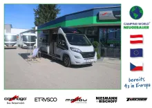 Fahrzeugbild Malibu Van First Class - Two Rooms 640 LE RB charming GT - #1