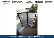 Fahrzeugbild Malibu Van First Class - Two Rooms 640 LE RB charming GT - #9