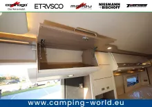 Fahrzeugbild Malibu Van First Class - Two Rooms 640 LE RB charming GT - #10