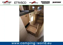 Fahrzeugbild Malibu Van First Class - Two Rooms 640 LE RB charming GT - #12
