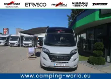 Fahrzeugbild Malibu Van First Class - Two Rooms 640 LE RB charming GT - #13