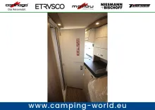 Fahrzeugbild Malibu Van First Class - Two Rooms 640 LE RB charming GT - #22