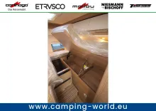 Fahrzeugbild Malibu Van First Class - Two Rooms 640 LE RB charming GT - #28