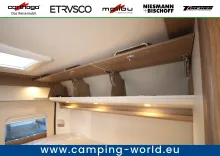 Fahrzeugbild Malibu Van First Class - Two Rooms 640 LE RB charming GT - #29