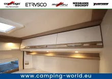 Fahrzeugbild Malibu Van First Class - Two Rooms 640 LE RB charming GT - #30