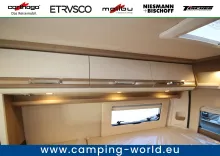 Fahrzeugbild Malibu Van First Class - Two Rooms 640 LE RB charming GT - #31