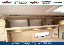 Fahrzeugbild Malibu Van First Class - Two Rooms 640 LE RB charming GT - #32