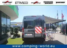 Fahrzeugbild Malibu Van First Class - Two Rooms 640 LE RB charming GT - #34