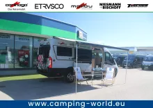 Fahrzeugbild Malibu Van First Class - Two Rooms 640 LE RB charming GT - #35