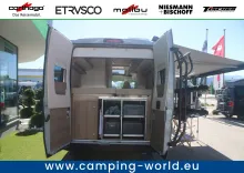 Fahrzeugbild Malibu Van First Class - Two Rooms 640 LE RB charming GT - #36