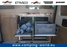 Fahrzeugbild Malibu Van First Class - Two Rooms 640 LE RB charming GT - #37