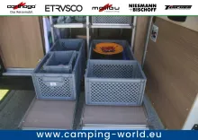 Fahrzeugbild Malibu Van First Class - Two Rooms 640 LE RB charming GT - #38
