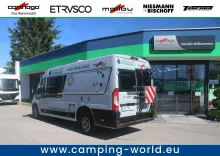 Fahrzeugbild Malibu Van First Class - Two Rooms 640 LE RB charming GT - #40