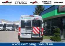 Fahrzeugbild Malibu Van First Class - Two Rooms 640 LE RB charming GT - #41