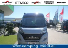 Fahrzeugbild Malibu Van First Class - Two Rooms 640 LE RB charming GT - #44