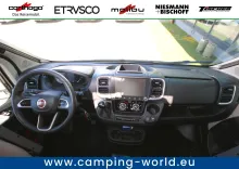Fahrzeugbild Malibu Van First Class - Two Rooms 640 LE RB charming GT - #47