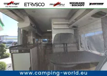 Fahrzeugbild Malibu Van First Class - Two Rooms 640 LE RB charming GT - #48
