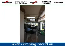 Fahrzeugbild Malibu Van First Class - Two Rooms 640 LE RB charming GT - #50