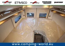 Fahrzeugbild Malibu Van First Class - Two Rooms 640 LE RB charming GT - #51