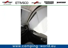 Fahrzeugbild Malibu Van First Class - Two Rooms 640 LE RB charming GT - #54