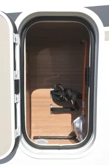 Fahrzeugbild Weinsberg X-CURSION VAN 500 LT EDITION [PEPPER] Vollausstattung!! #8