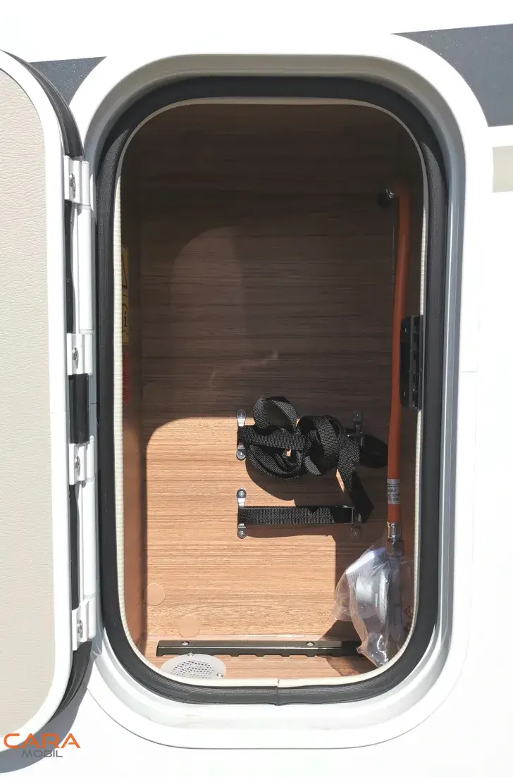 Fahrzeugbild Weinsberg X-CURSION VAN 500 LT EDITION [PEPPER] Vollausstattung!! #8