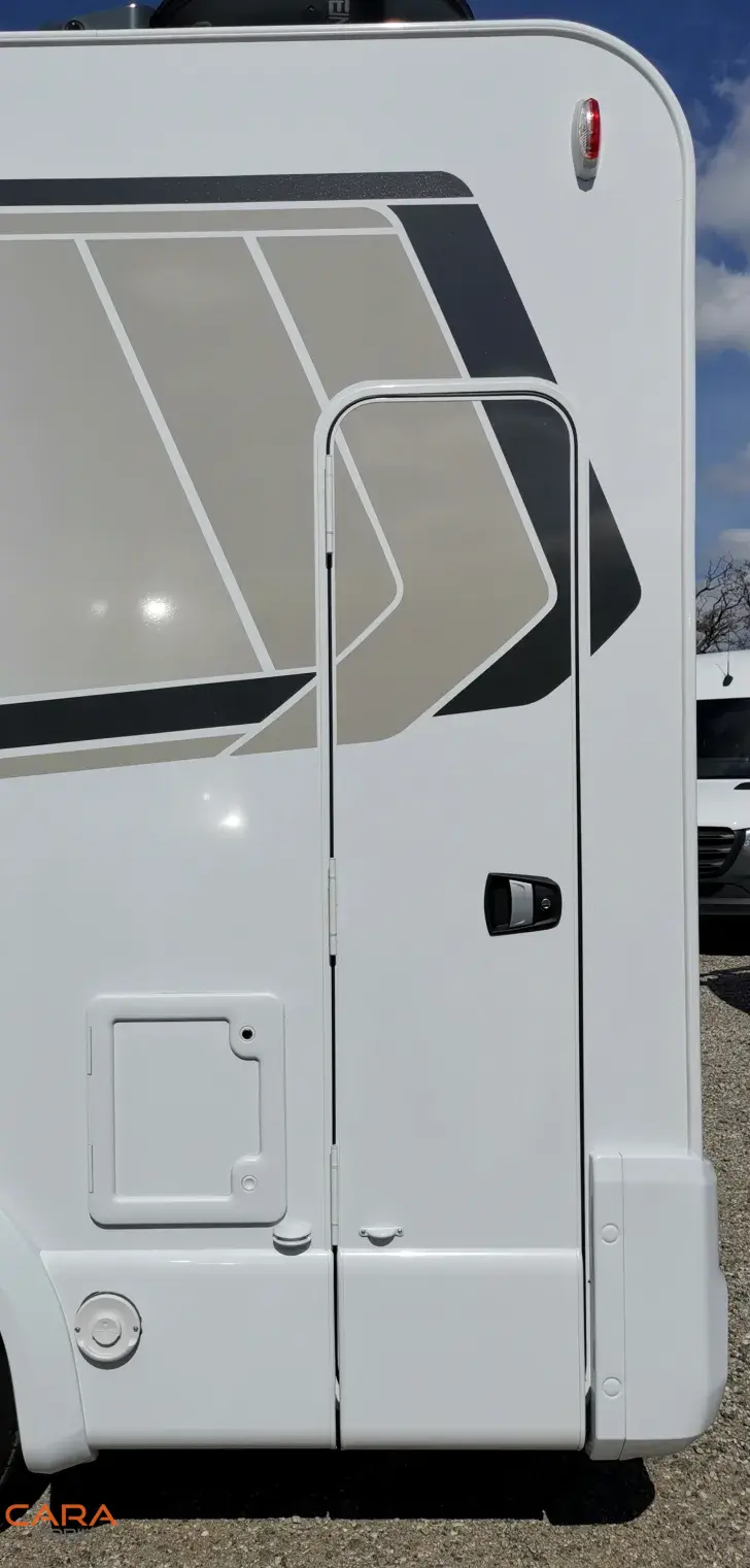 Fahrzeugbild Weinsberg X-CURSION VAN 500 LT EDITION [PEPPER] Vollausstattung!! #9