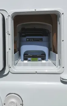 Fahrzeugbild Weinsberg X-CURSION VAN 500 LT EDITION [PEPPER] Vollausstattung!! #10