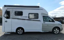Fahrzeugbild Weinsberg X-CURSION VAN 500 LT EDITION [PEPPER] Vollausstattung!! #16
