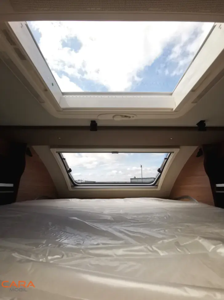 Fahrzeugbild Weinsberg X-CURSION VAN 500 LT EDITION [PEPPER] Vollausstattung!! #28