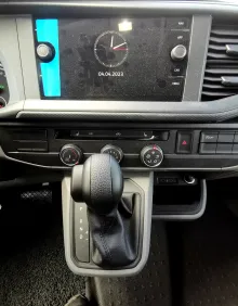 Fahrzeugbild Weinsberg X-CURSION VAN 500 LT EDITION [PEPPER] Vollausstattung!! #36