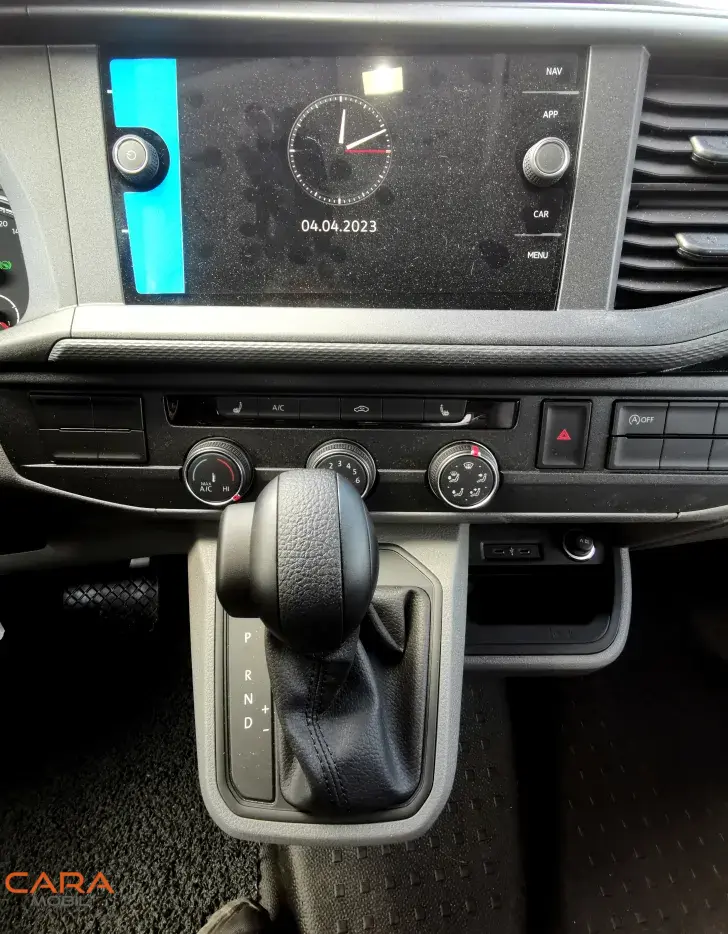Fahrzeugbild Weinsberg X-CURSION VAN 500 LT EDITION [PEPPER] Vollausstattung!! #36