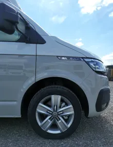 Fahrzeugbild Weinsberg X-CURSION VAN 500 LT EDITION [PEPPER] #48