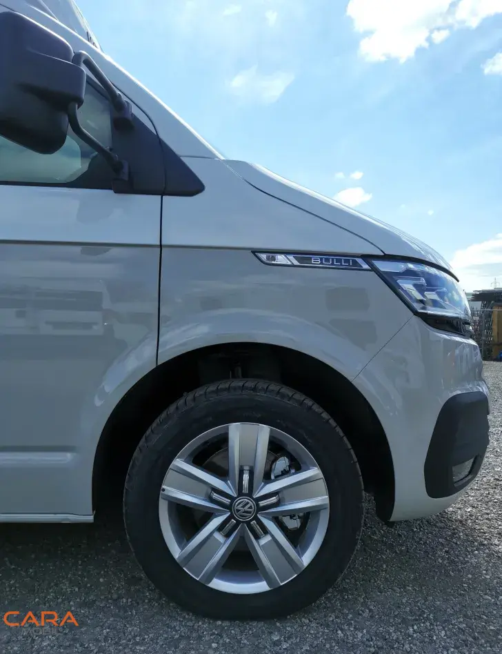 Fahrzeugbild Weinsberg X-CURSION VAN 500 LT EDITION [PEPPER] Vollausstattung!! #48