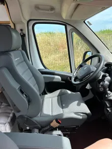 Fahrzeugbild Peugeot Boxer 2,0 HDi #3