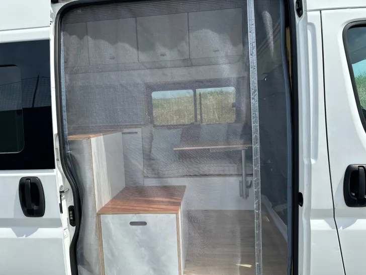 Fahrzeugbild Peugeot Boxer 2,0 HDi #4