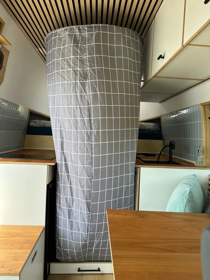 Fahrzeugbild Peugeot Boxer 2,0 HDi #6