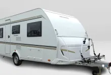 Fahrzeugbild Weinsberg CaraOne 480 EU sehr gepflegt #4