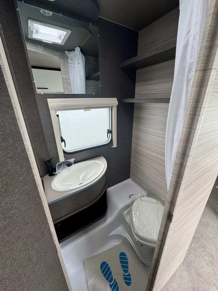 Fahrzeugbild Dethleffs c' joy 460 LE Active #8