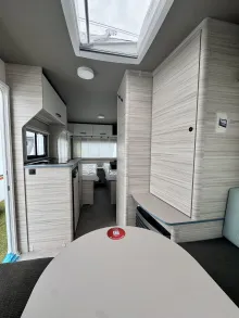 Fahrzeugbild Dethleffs c' joy 460 LE Active #11