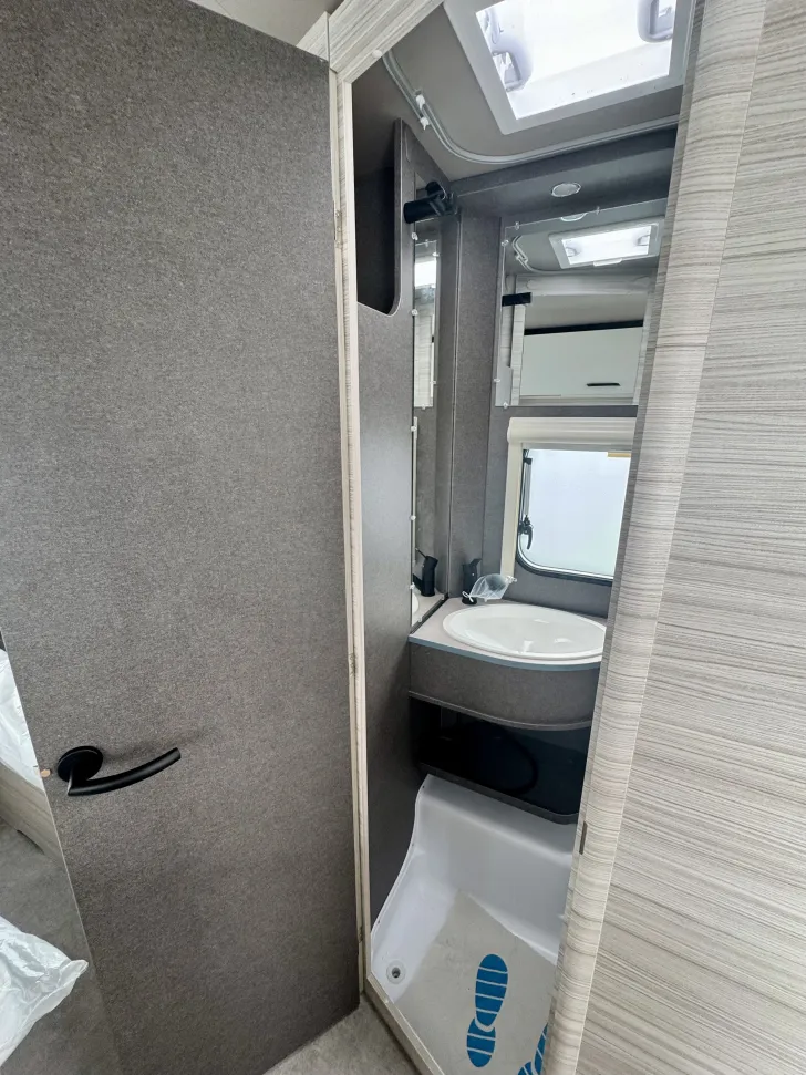 Fahrzeugbild Dethleffs c' joy 460 LE Active #10