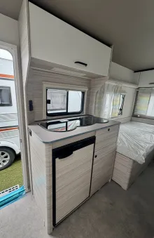 Fahrzeugbild Dethleffs c' joy 460 LE Active #6
