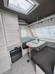 Fahrzeugbild Dethleffs c' joy 460 LE Active #4